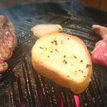 成吉思汗 大黒屋 五丁目店 - 