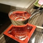 焼肉屋 かねちゃん 至粋亭 - 日本酒