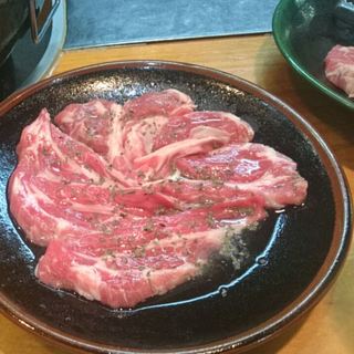 成吉思汗 大黒屋 五丁目店