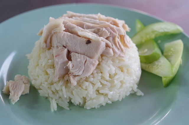 Raan Kaithong Pratunam ラーン ガイトーン プラトゥーナム プラトゥナーム市場周辺 タイ料理 食べログ