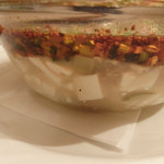 東京チャイニーズ 一凛 - 2層になってます