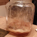 東京チャイニーズ 一凛 - 酔っぱらい海老その１１：うにゃーーーーーーー