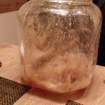 東京チャイニーズ 一凛 - 酔っぱらい海老その１０：ふたたび暴れる！