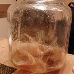 東京チャイニーズ 一凛 - 酔っぱらい海老その７：ぎゃ～～～～