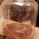 東京チャイニーズ 一凛 - 酔っぱらい海老その５：あれ・・・なんだか・・・・