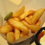 アンド ザ フリット - ピンチェ（フラワー）