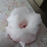 斎藤もちや - フレッシュいちごミルク氷（白玉追加）（垂直降下推進工法）（2015/08）