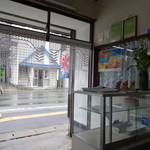 斎藤もちや - ここは、秋田の夏の風物詩でした…（2015/08）