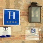 Restaurante del Parador de Toledo - 四つ星ホテルになるのかな？