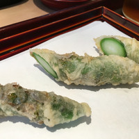 てんぷら 近藤 - 
