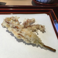 てんぷら 近藤 - 