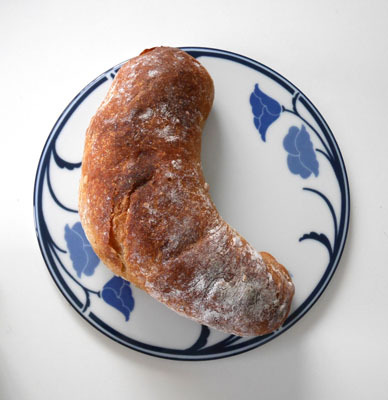 あらぱん （a la pain） - 西新/パン | 食べログ