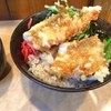 天丼ふじ