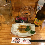 立ち呑みや 元気です - 