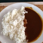 カレー＆カフェ カレー王子 - 