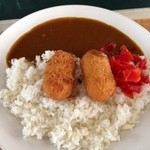 カレー＆カフェ カレー王子 - 