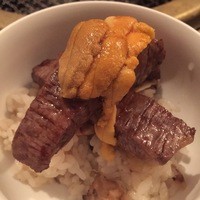 SATOブリアン 本店 - 秋のブリ飯。