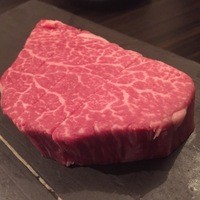 SATOブリアン 本店 - アントマンになって登りたくなる様なシャトーブリアン様。