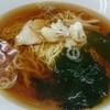 ラーメン亭