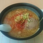 えぞっこ - 味噌ラーメン