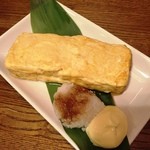 TOMMY - だし巻き玉子