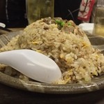 徳萬殿 - チャーハソ！  