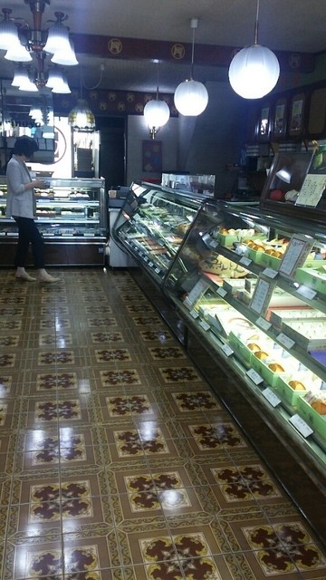 栗の屋本家 仲田店 - 池下/和菓子  食べログ