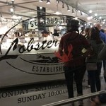 Lobster Place Seafood Market - 