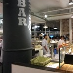 Lobster Place Seafood Market - 