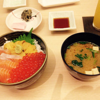 函館うに むらかみ 日本生命札幌ビル店 - 