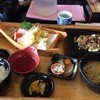 若狭食堂　かみなか亭