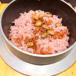 Gokoku - 五穀米