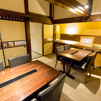 四季茶房八夢 - 