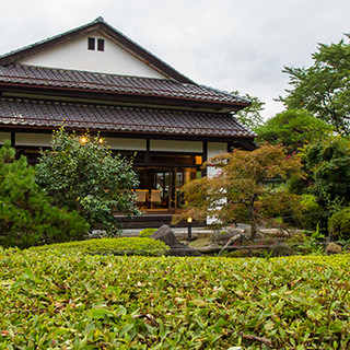 四季折々の景色をお楽しみいただけます
