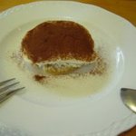 ラ・ポルタ - ティラミス