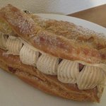 coffee Kajita - パリブレスト