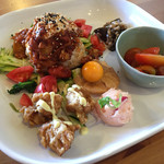 ごはんやハレノヒ。 - 