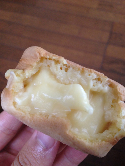 あじまん サンデー前田店 - 山形（たい焼き・大判焼き）の写真