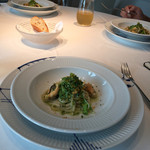 アロマフレスカ - 