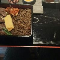 牛の達人　Private 西新宿店 - ランチパスポートで１０００円