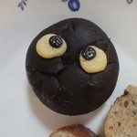 ブーランジェリー イドゥン - ねこパン