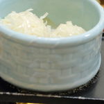 いけす料理 磯太郎 - イカ焼売