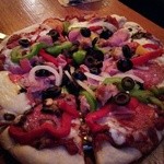 Harbor Pub & Pizza  - HARBOR　COMBO