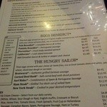 Harbor Pub & Pizza  - 