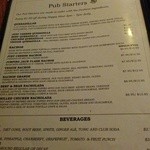 Harbor Pub & Pizza  - 