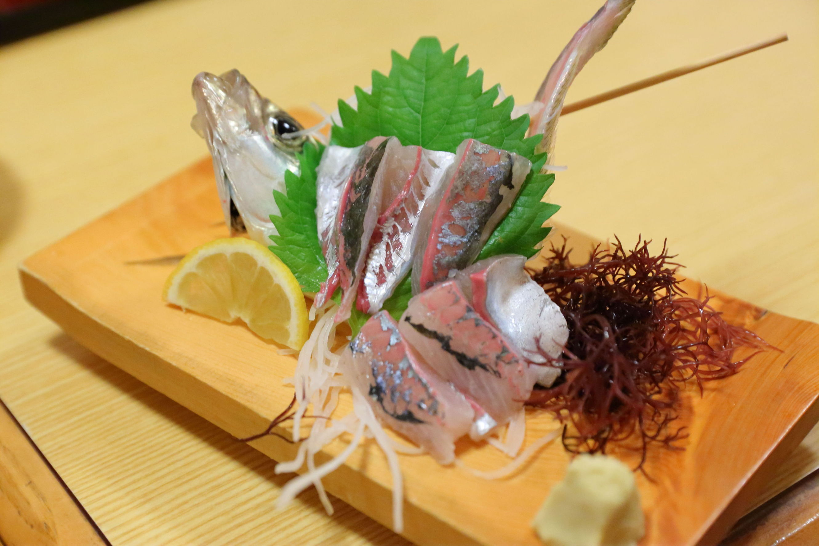 いそたろう 写真 : いけす料理 磯太郎 - 福間/日本料理 | 食べログ