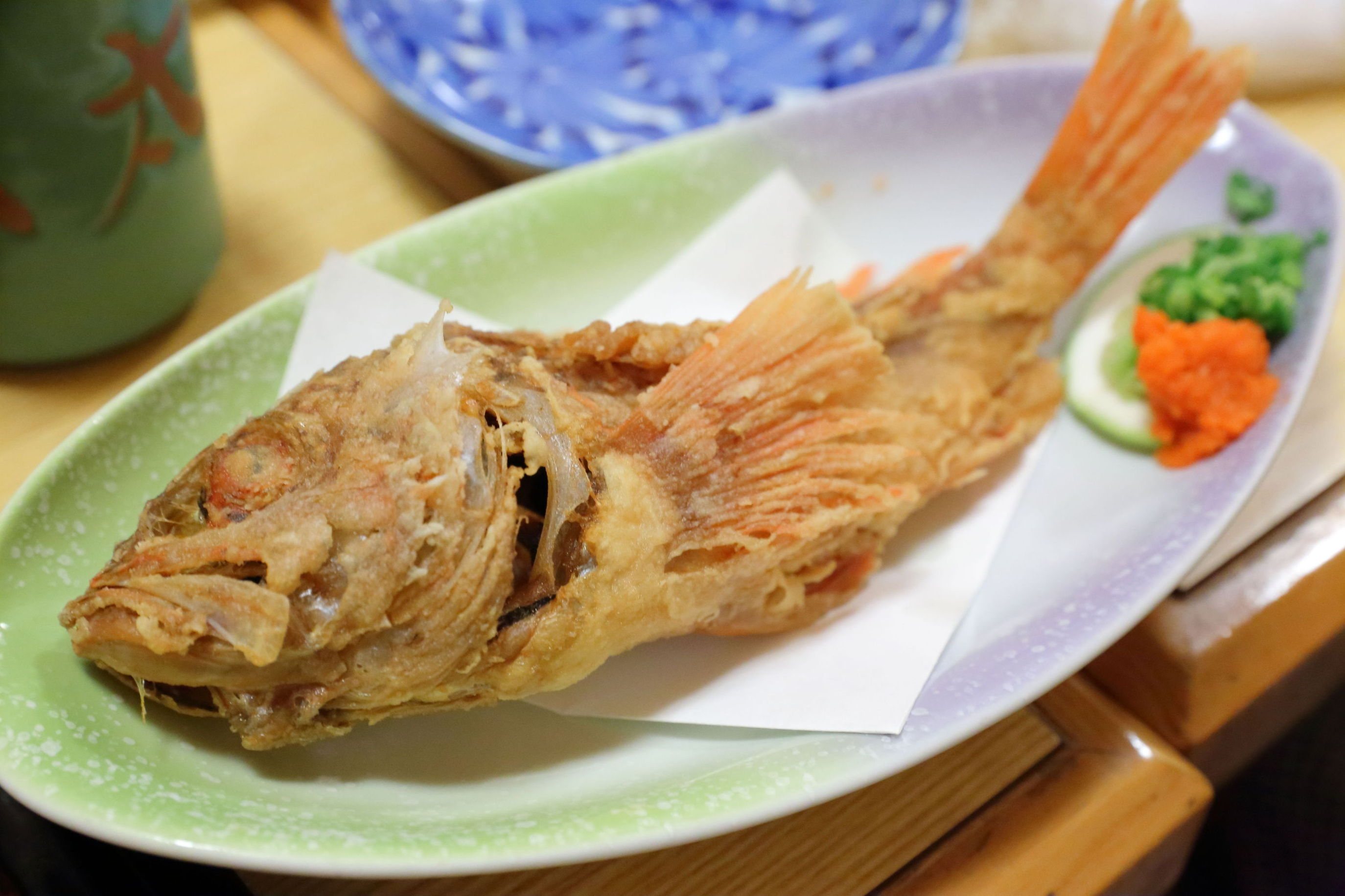いそたろう 写真 : いけす料理 磯太郎 - 福間/日本料理 | 食べログ