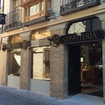 Santo Tomé - 2015年9月21日。訪問