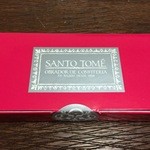 Santo Tomé - マサパン（mazapan）4個 