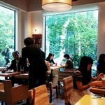 CACAO SAMPAKA CAFE - 